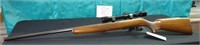 Remington Mod 513-SA .22 Rifle, No Serial #