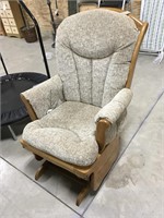 Glider Rocker