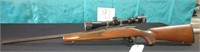 Remington Mod 504 17 mach 2 Rifle, #50406383