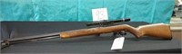 Marlin Mod 40 .22 Rifle, #71442892