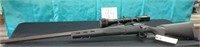 Remington Mod 700 LH 17 Fireball Rifle, #G6906895