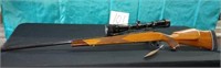 Weatherby Mark V Varmint 22-250 Rifle, #S5842
