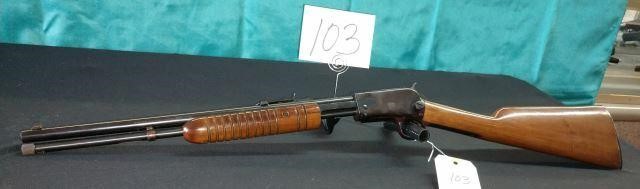 Bailey Online Only Gun Auction 11/30/20-12/7/20