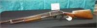 Winchester Mod 1897 12ga Shotgun, #C100362