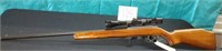 Remington Mod 581 .22 Rifle, #1141313