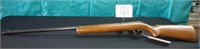 Remington Mod 514 .22 Rifle, No Serial #