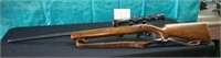 Winchester Mod 75 .22 Rifle, #80094