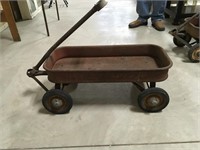 Super Radio Flyer  Wagon