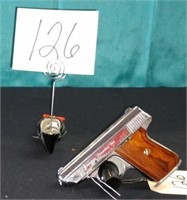 Jennings J22 22 Pistol