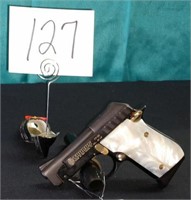 Taurus P222 22 Pistol