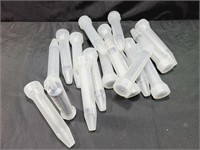 Plastic Reusuable Syringes