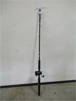 Shimano Triton Rigger Fishing Rod