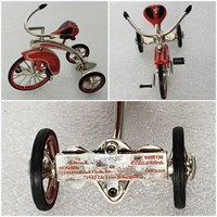 Hallmark Kiddie Car Classics - Bicycle