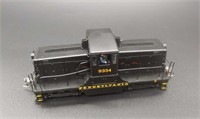 Bachmann Pennsylvania Railroad Engine 9334 DCC o