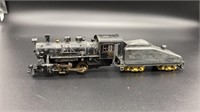 Mantda 3959 Locomotive and coal car