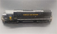 Atlas Norfolk and Western 1003 Locomotive