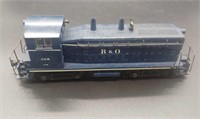 Kadee 41018 B & O 368 Locomotive