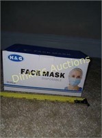 K&G Face Mask