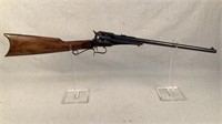 Navy Arms 1875 Revolving Carbine .44-40