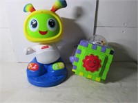 GENTLY USED CHILDREN TOYS