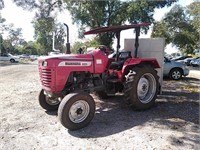 Mahindra 3325