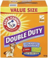 ARM AND HAMMER DOUBLE DUTY ADVANCE ODOUR