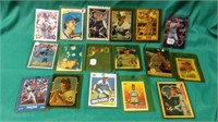 Random 1980's 90's Baseball Cards