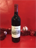 Jordan 2009 Cabernet Sauvignon