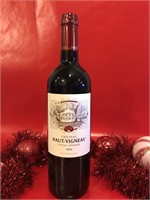 Chateau Haut-Vigneau Red Table Wine