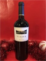 Viader Napa Valley 2009 Red Wine