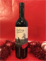 Stalking Horse 2008 Shiraz