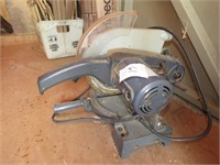 Miter Saw