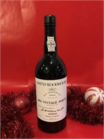 Smith Woodhouse 1991 Vintage Port