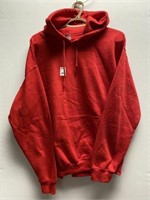 GILDAN MEN'S HOODIE SIZE MEDIUM