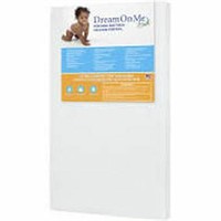 DREAM ON ME PORTABLE MATTRESS 3" THICK
