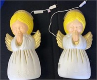 Angel lamps