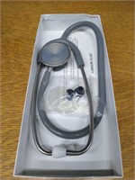 Stethoscope in box