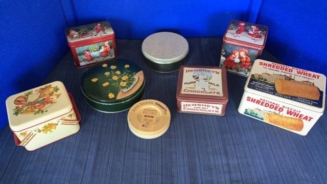 Vintage Toys, Collectors Items, Glassware, Jewelry, Knives A