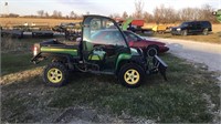 November 2020 Consignment Auction