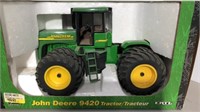 Ertl 1/16 John Deere 9420 Tractor