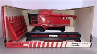 Scale Models AGCO 1/24 Rotary Combine