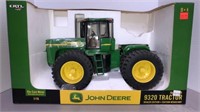 Ertl 1/16 Dealer Edition John Deere 9320 Tractor