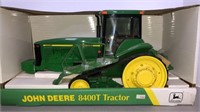 Collector’s Ed. John Deere 8400T Tractor