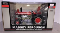 SpecCast 31st Anniversary Massey Ferguson