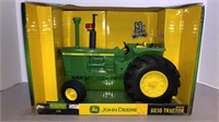 Ertl 60th Anniversary JD 6030 Tractor