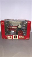 Ertl 40th Anniversary Ed. Farmall 1206 Tractor