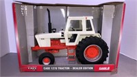 Ertl Dealer Edition Case Agri King 1270 Tractor