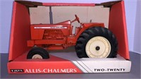 Ertl AGCO Allis Chalmers Two Twenty Tractor