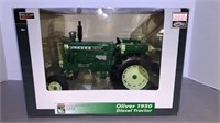 SpecCast Official Show Classic Series Tractor