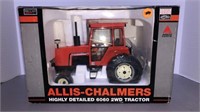 SpecCast Classic Series Allis Chalmers Tractor